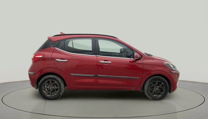 2019 Hyundai GRAND I10 NIOS SPORTZ 1.2 KAPPA VTVT, Petrol, Manual, 88,880 km, Right Side View