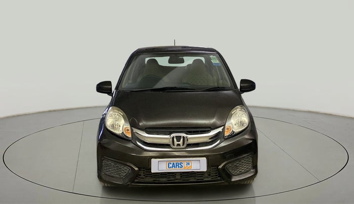 2017 Honda Amaze 1.2L I-VTEC S AT OPT, Petrol, Automatic, 21,708 km, Front