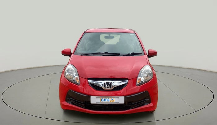 2015 Honda Brio S MT, Petrol, Manual, 70,310 km, Front