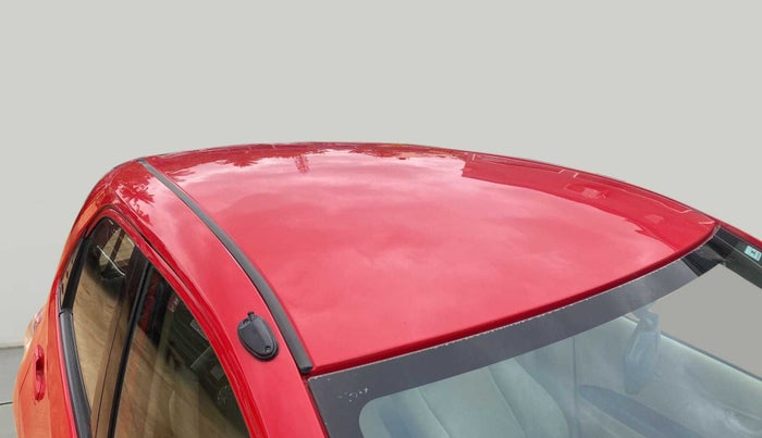 2015 Honda Brio S MT, Petrol, Manual, 70,310 km, Roof