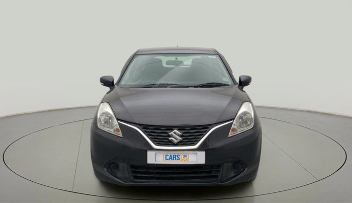 2016 Maruti Baleno DELTA PETROL 1.2, Petrol, Manual, 48,242 km, Front