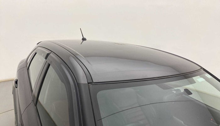 2016 Maruti Baleno DELTA PETROL 1.2, Petrol, Manual, 48,242 km, Roof