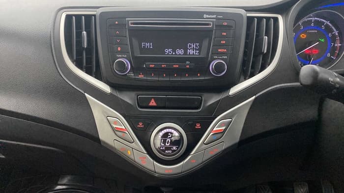 Features