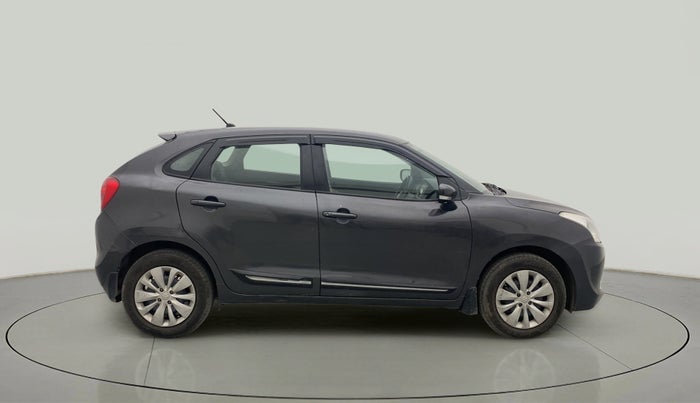 2016 Maruti Baleno DELTA PETROL 1.2, Petrol, Manual, 48,242 km, Right Side View