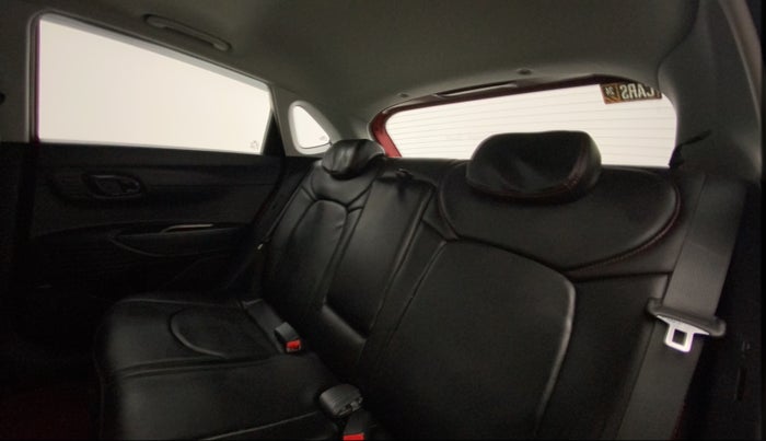 2021 Hyundai NEW I20 ASTA (O) 1.5 CRDI MT, Diesel, Manual, 24,959 km, Right Side Rear Door Cabin