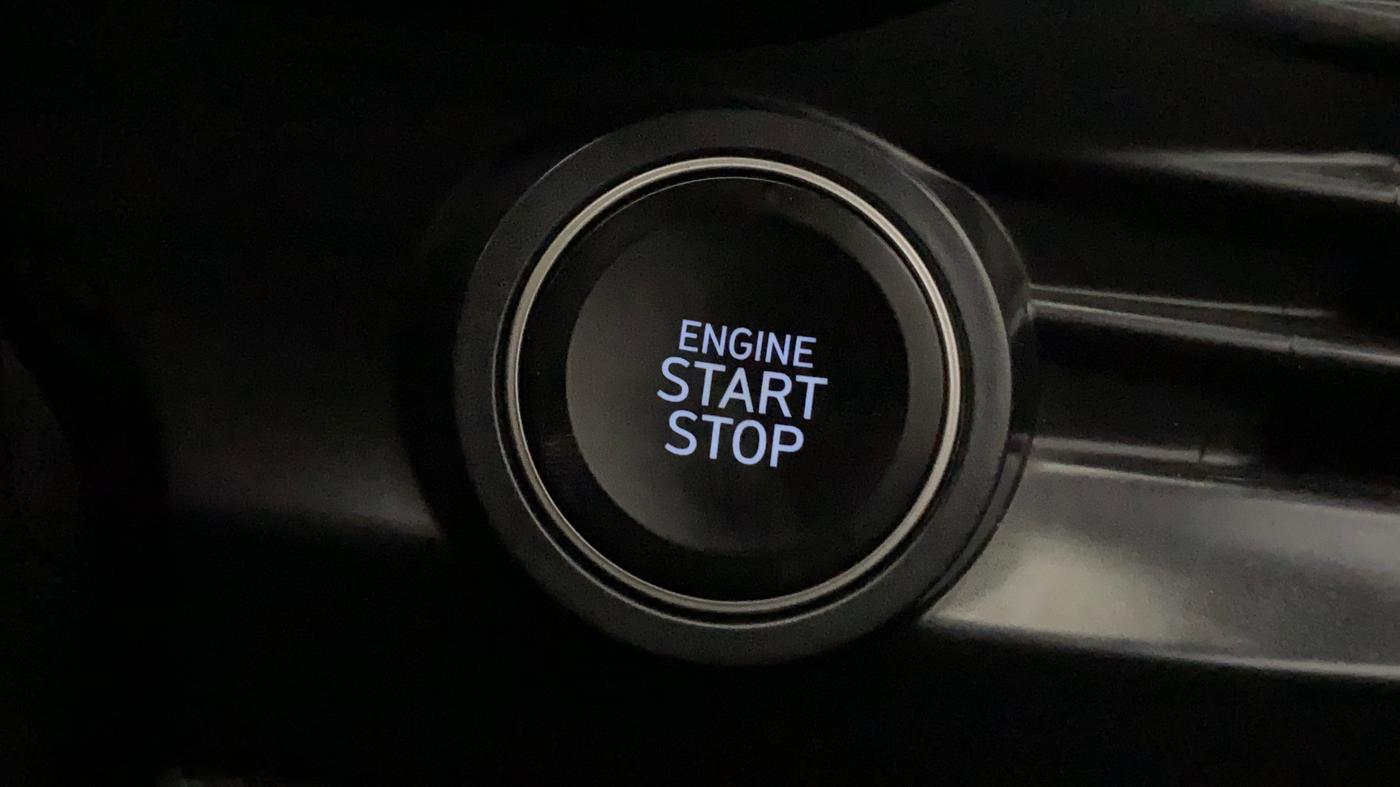 2021 Hyundai NEW I20 ASTA (O) 1.5 CRDI MT, Diesel, Manual, 24,959 km, Keyless Start/ Stop Button