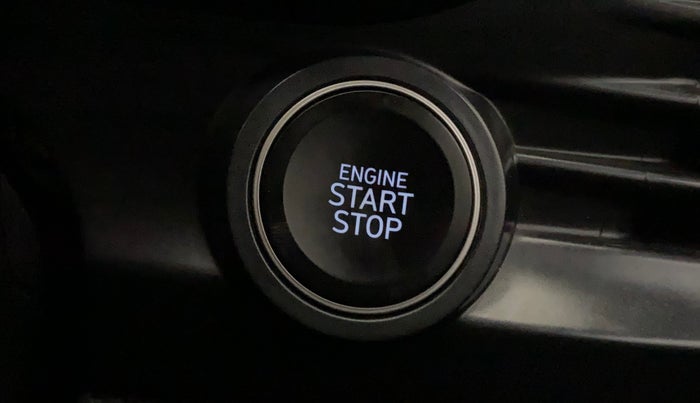 2021 Hyundai NEW I20 ASTA (O) 1.5 CRDI MT, Diesel, Manual, 24,959 km, Keyless Start/ Stop Button