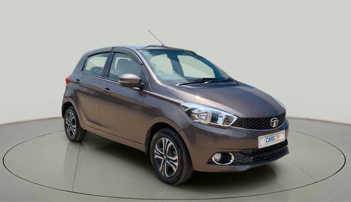 2019 Tata Tiago XZ PETROL, Petrol, Manual, 89,330 km, SRP