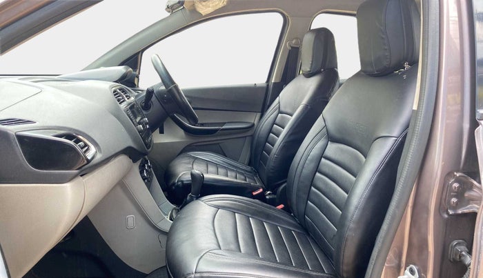 2019 Tata Tiago XZ PETROL, Petrol, Manual, 89,330 km, Right Side Front Door Cabin