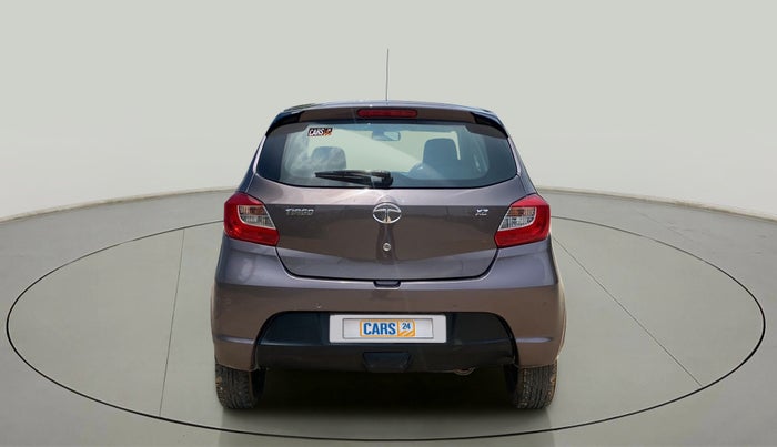 2019 Tata Tiago XZ PETROL, Petrol, Manual, 89,330 km, Back/Rear