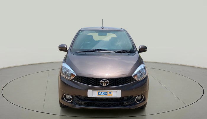 2019 Tata Tiago XZ PETROL, Petrol, Manual, 89,330 km, Front