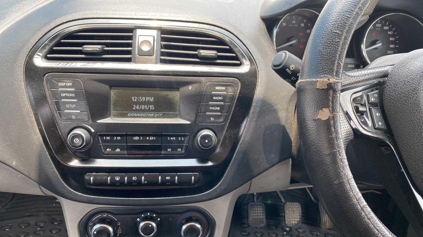 2019 Tata Tiago XZ PETROL, Petrol, Manual, 89,330 km, Air Conditioner