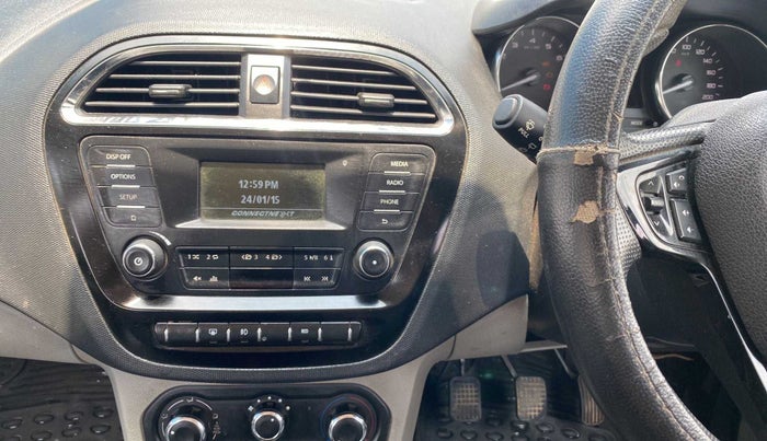 2019 Tata Tiago XZ PETROL, Petrol, Manual, 89,330 km, Air Conditioner