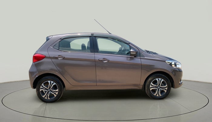 2019 Tata Tiago XZ PETROL, Petrol, Manual, 89,330 km, Right Side