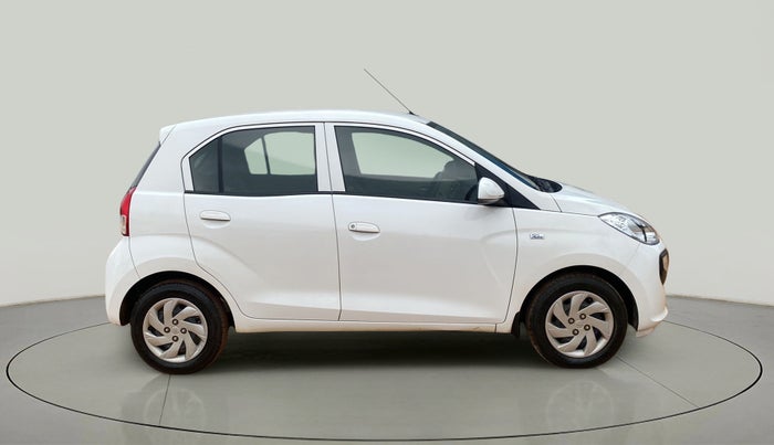 2020 Hyundai NEW SANTRO ASTA AMT, Petrol, Automatic, 18,062 km, Right Side View