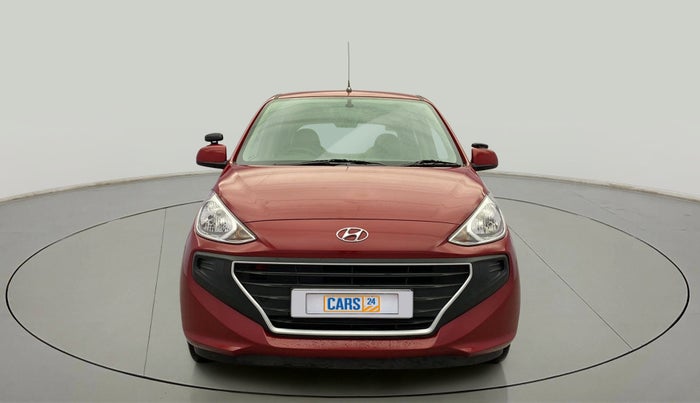 2021 Hyundai NEW SANTRO MAGNA, Petrol, Manual, 28,678 km, Front