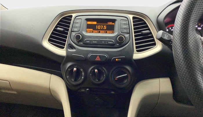 2021 Hyundai NEW SANTRO MAGNA, Petrol, Manual, 28,678 km, Air Conditioner