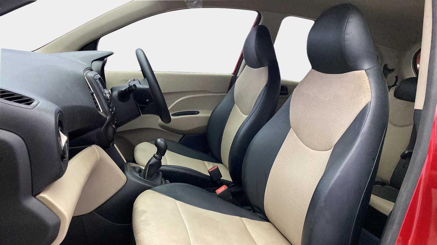 2021 Hyundai NEW SANTRO MAGNA, Petrol, Manual, 28,678 km, Right Side Front Door Cabin