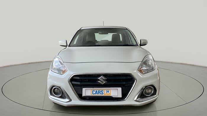 2020 Maruti Dzire VXI, Petrol, Manual, 71,316 km, Front