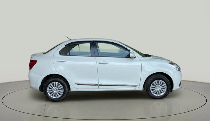 2020 Maruti Dzire VXI, Petrol, Manual, 71,316 km, Right Side View