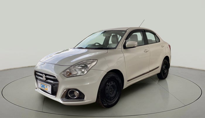 2020 Maruti Dzire VXI, Petrol, Manual, 71,316 km, Left Front Diagonal