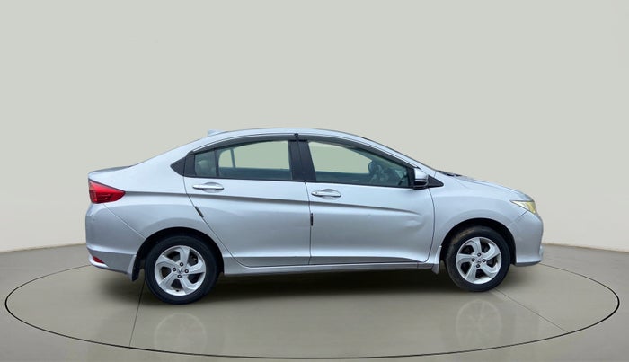 2015 Honda City 1.5L I-VTEC V MT, Petrol, Manual, 74,397 km, Right Side View