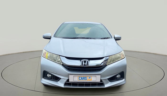 2015 Honda City 1.5L I-VTEC V MT, Petrol, Manual, 74,397 km, Front