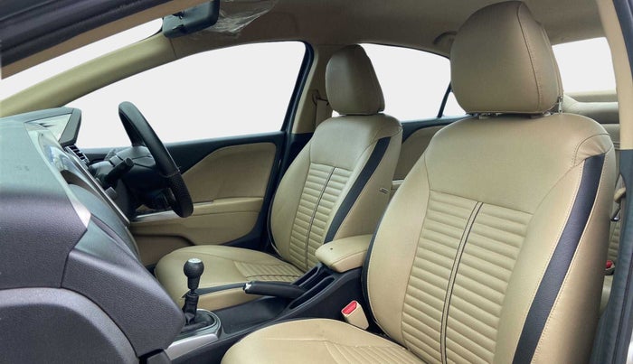 2015 Honda City 1.5L I-VTEC V MT, Petrol, Manual, 74,397 km, Right Side Front Door Cabin
