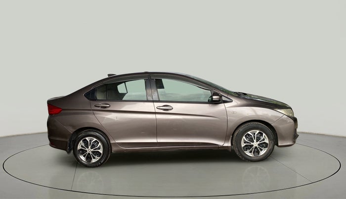 2015 Honda City 1.5L I-VTEC SV, Petrol, Manual, 86,808 km, Right Side View