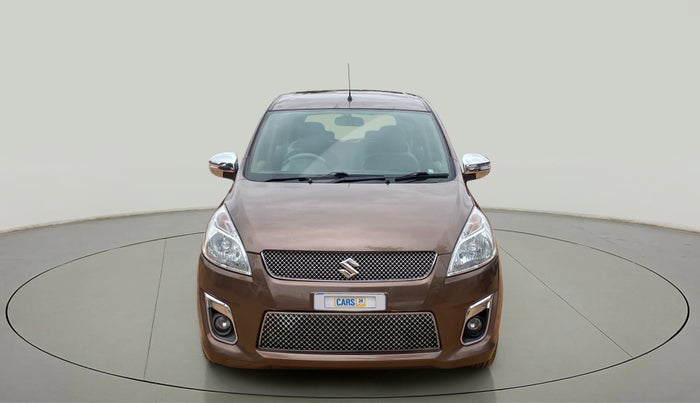 2015 Maruti Ertiga ZDI, Diesel, Manual, 57,858 km, Front