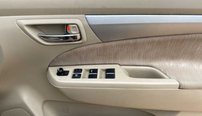 2015 Maruti Ertiga ZDI, Diesel, Manual, 57,858 km, Driver Side Door Panels Control