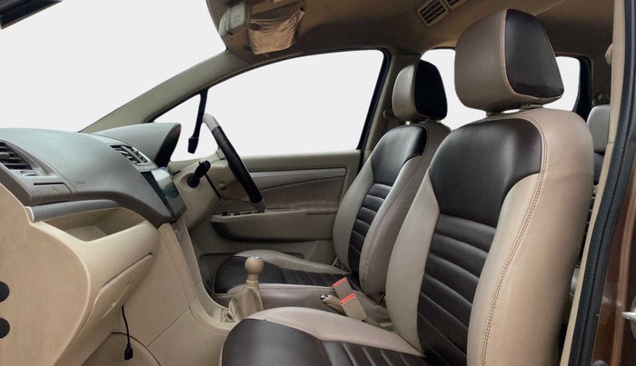2015 Maruti Ertiga ZDI, Diesel, Manual, 57,858 km, Right Side Front Door Cabin