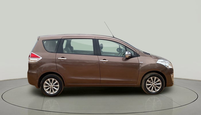 2015 Maruti Ertiga ZDI, Diesel, Manual, 57,858 km, Right Side View