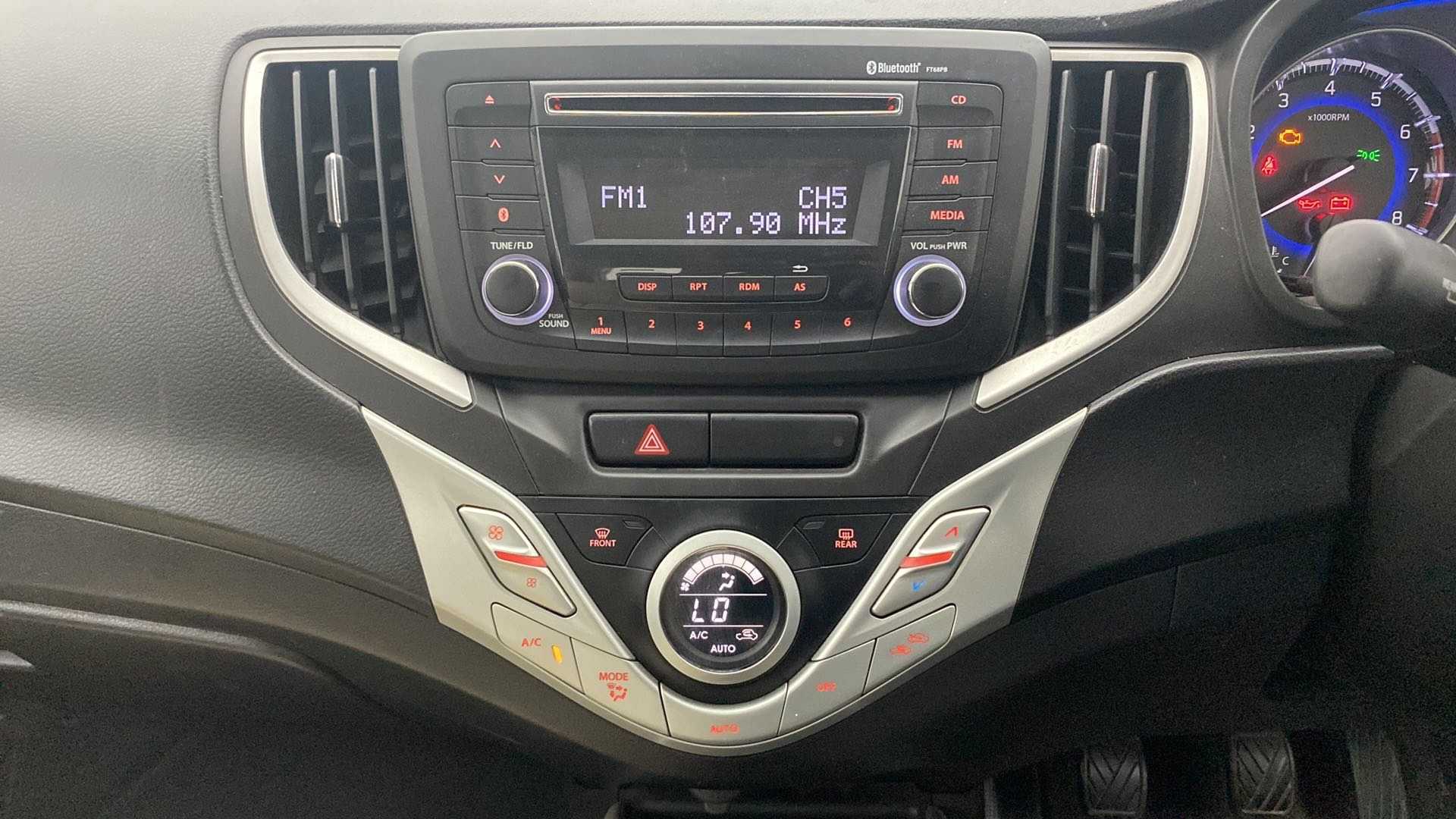 Features