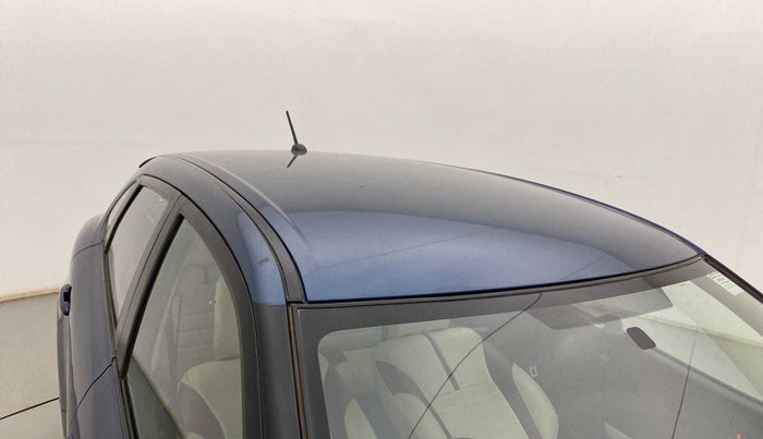 2018 Maruti Baleno DELTA PETROL 1.2, Petrol, Manual, 52,856 km, Roof