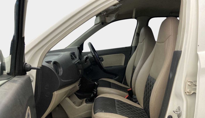 2016 Maruti Alto K10 LXI, Petrol, Manual, 38,016 km, Right Side Front Door Cabin