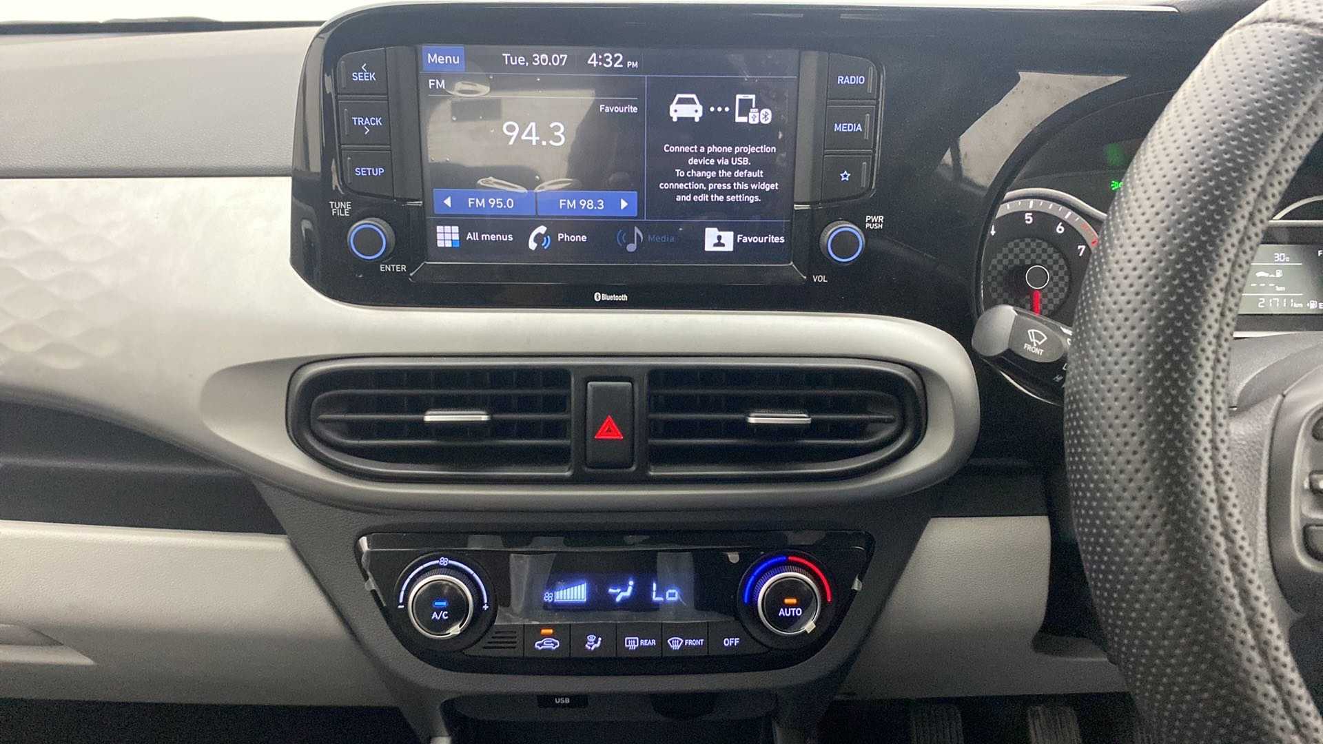 Features