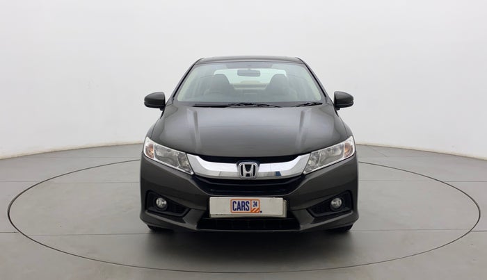 2015 Honda City 1.5L I-VTEC VX (O) MT, Petrol, Manual, 31,110 km, Front