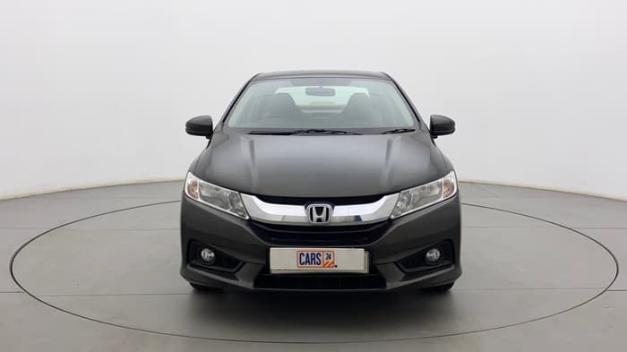 2015 Honda City 1.5L I-VTEC VX (O) MT, Petrol, Manual, 31,110 km, Front