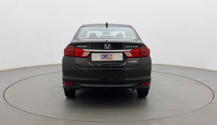 2015 Honda City 1.5L I-VTEC VX (O) MT, Petrol, Manual, 31,110 km, Back/Rear