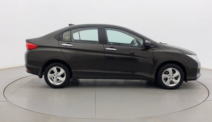 2015 Honda City 1.5L I-VTEC VX (O) MT, Petrol, Manual, 31,110 km, Right Side View