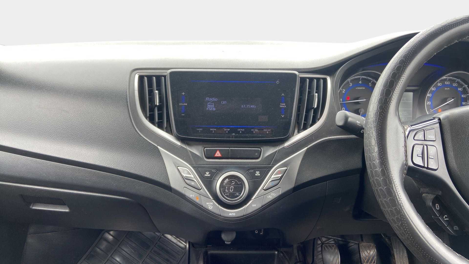 Features
