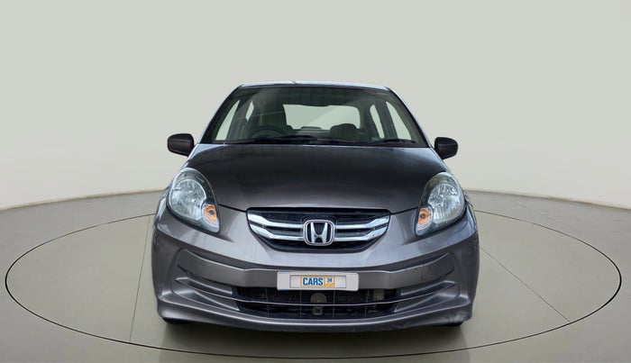 2013 Honda Amaze 1.2L I-VTEC S, Petrol, Manual, 39,036 km, Front