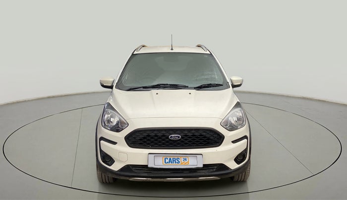 2021 Ford FREESTYLE TITANIUM 1.2 PETROL, Petrol, Manual, 16,708 km, Front