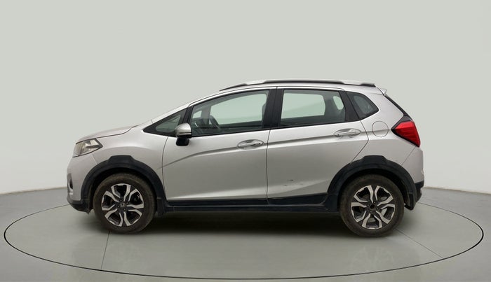 2017 Honda WR-V 1.2L I-VTEC VX MT, Petrol, Manual, 79,602 km, Left Side