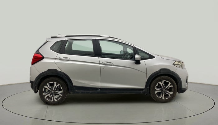 2017 Honda WR-V 1.2L I-VTEC VX MT, Petrol, Manual, 79,602 km, Right Side View