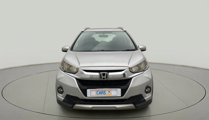 2017 Honda WR-V 1.2L I-VTEC VX MT, Petrol, Manual, 79,602 km, Front