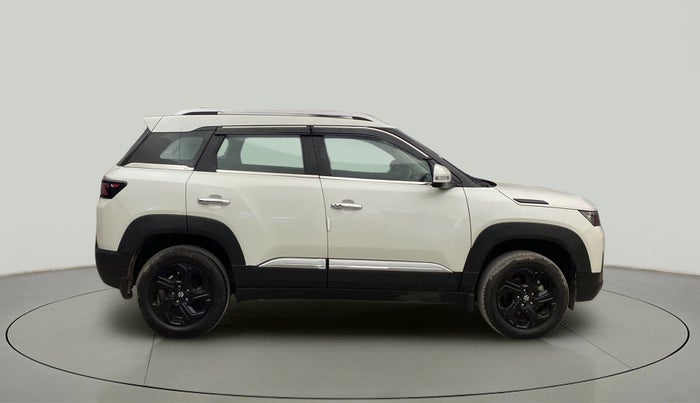2023 Maruti BREZZA ZXI SMART HYBRID , Petrol, Manual, 8,502 km, Right Side View