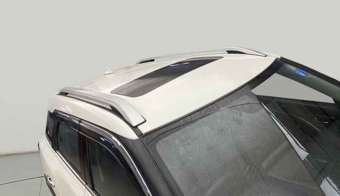 2023 Maruti BREZZA ZXI SMART HYBRID , Petrol, Manual, 8,502 km, Roof