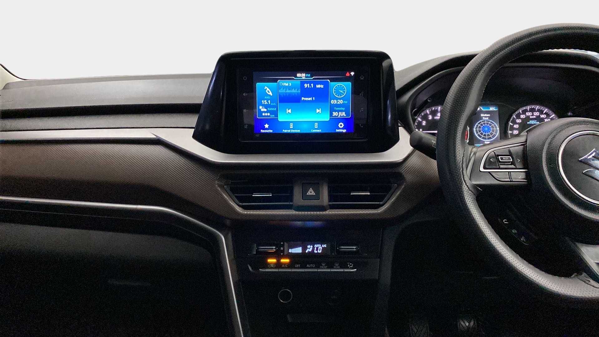Features